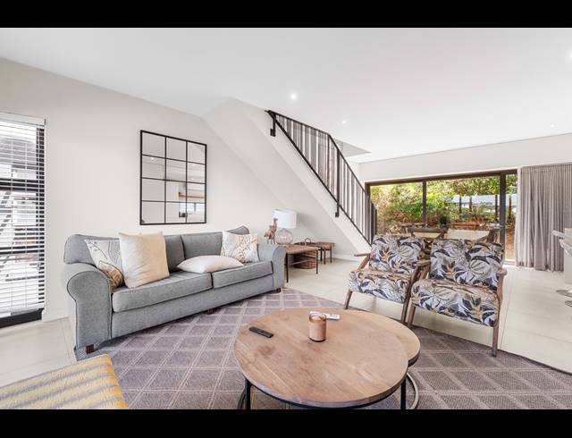 3 BEDROOM TOWNHOUSE FOR SALE IN ZULULAMI LUXURY COASTAL ESTATE